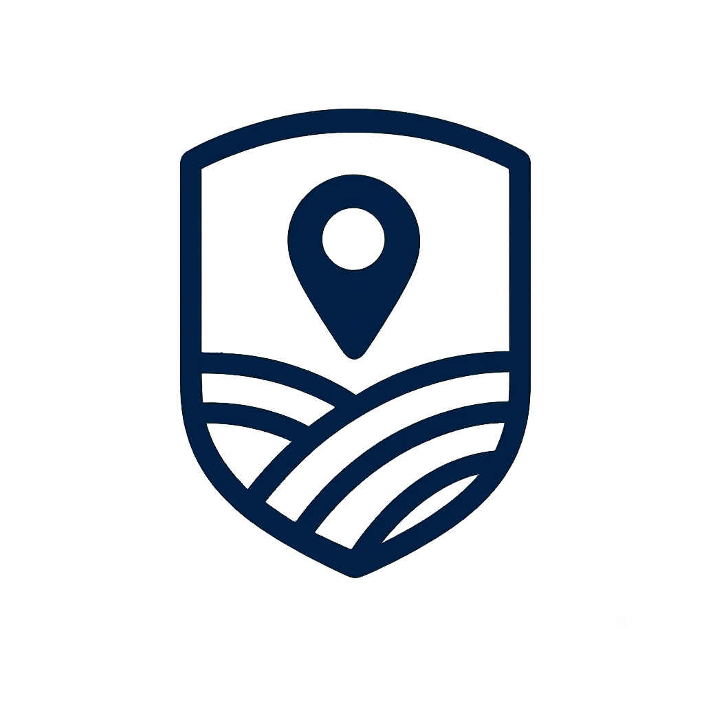 LandMonitors Logo