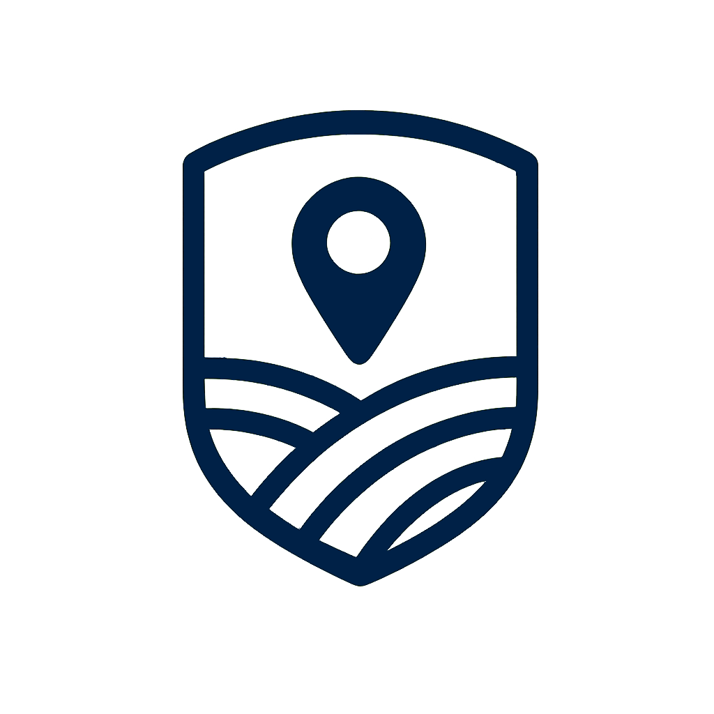 LandMonitors logo