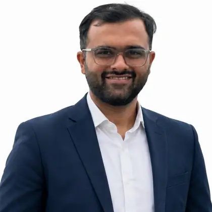 Parth Anjaria